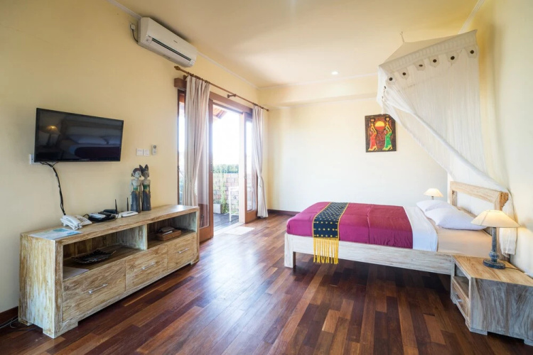 Soa Wonga House