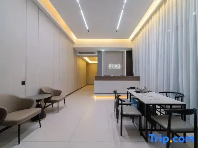 Wan Ying Smart Hotel