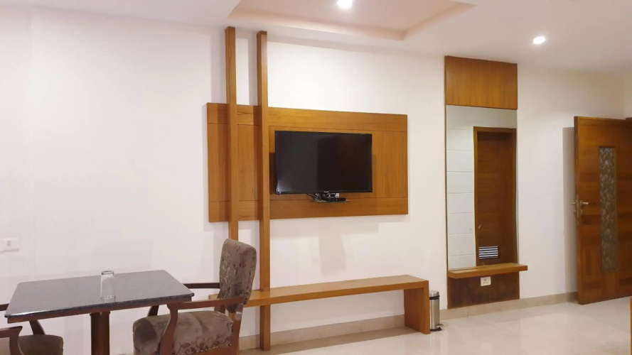 Hotel Shalimar Palace