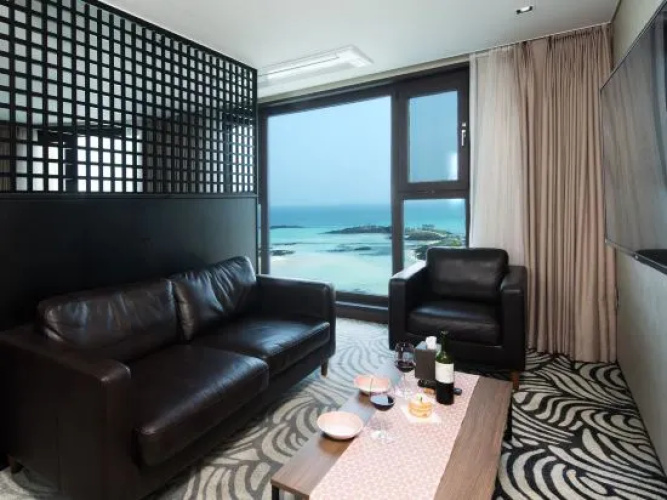 Jeju Saint Beach Hotel