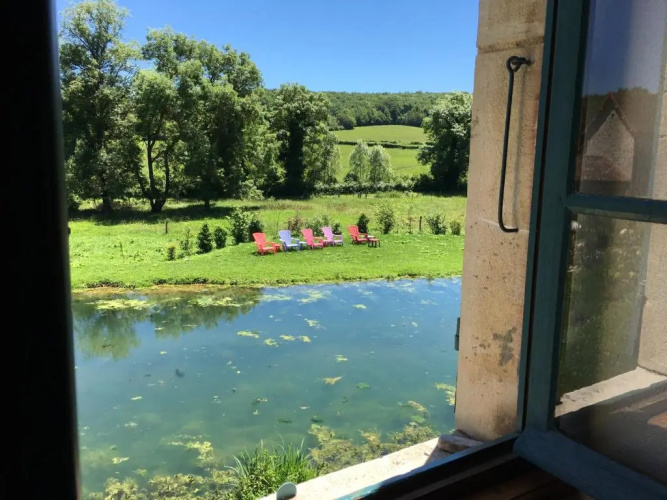 Les maisons vigneronnes