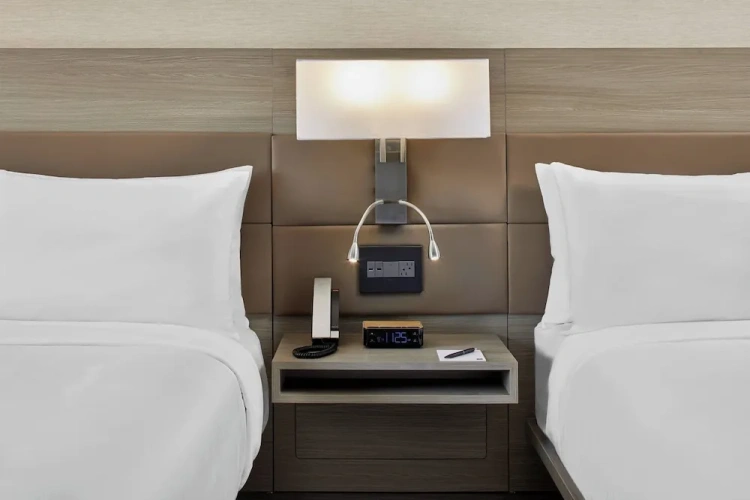 Premium Quadruple room