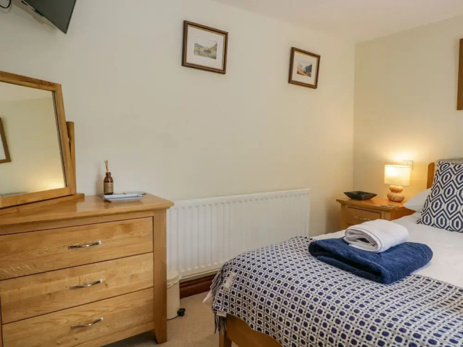 Anniversary Cottage