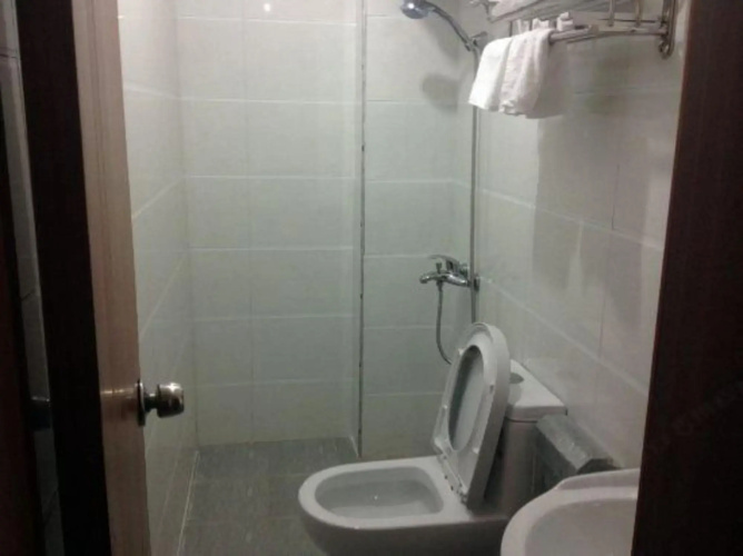 Jiexing Hostel