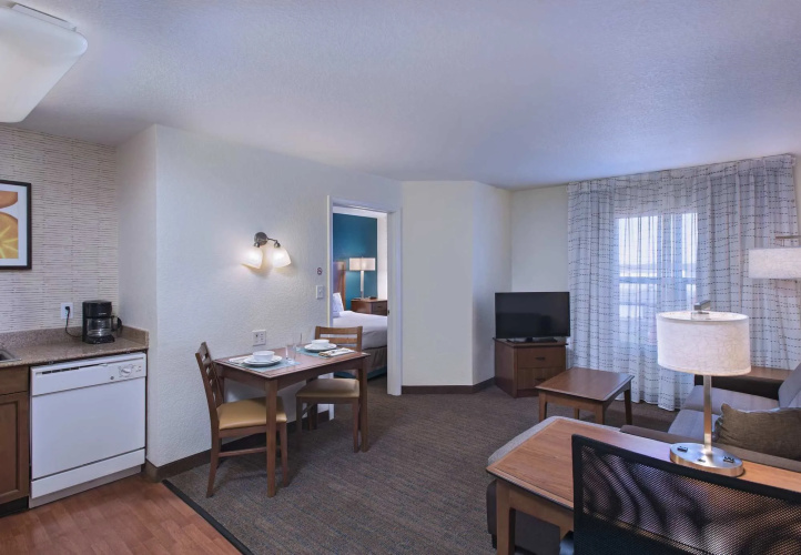 Residence Inn by Marriott Columbia