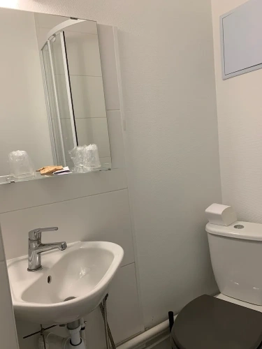 Economy Apartment