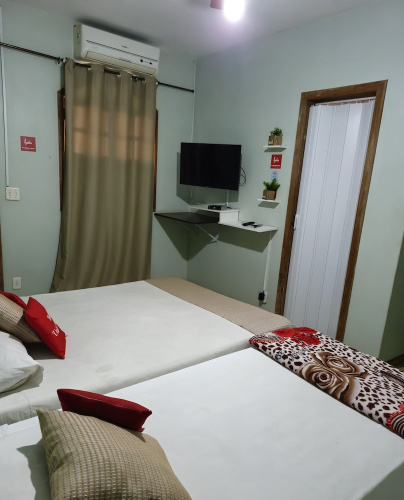 Hotel Vale do Rio
