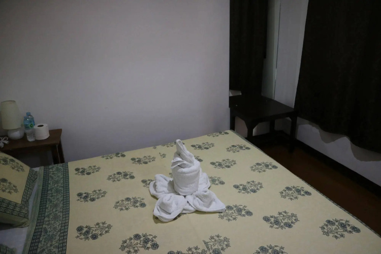 Ashok Homestay
