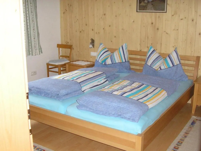 Appartement Bischof