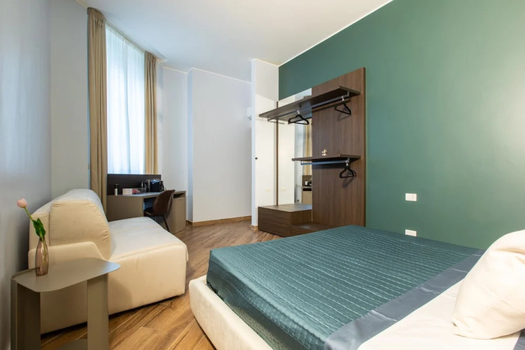 Otel görseli