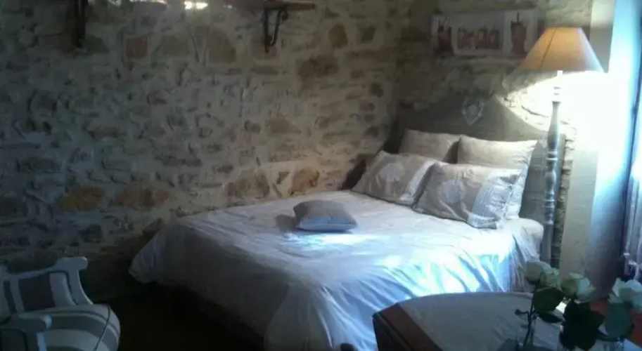 Chambre dHtes de Charme Le Bartas