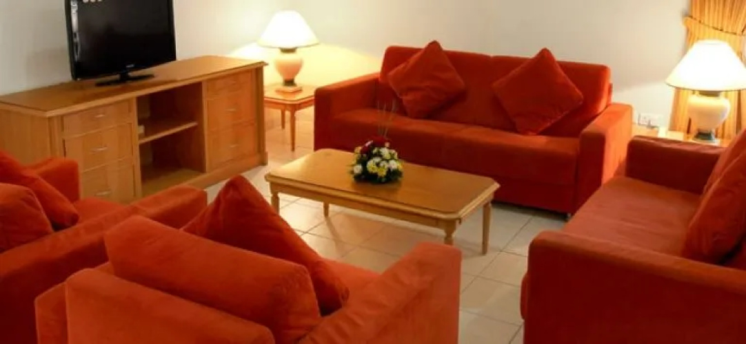 High End 2 Hotel Apartments