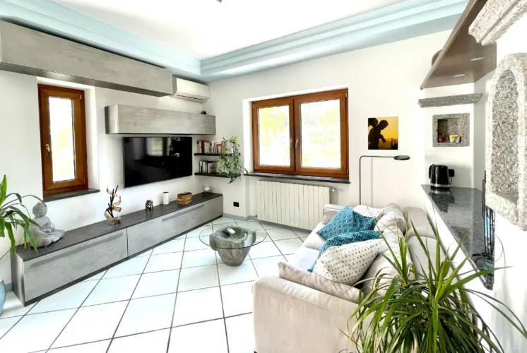 Rock House Villa