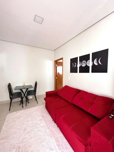 Economy Cottage