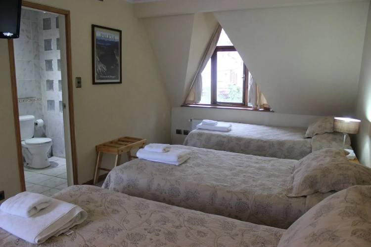 Hotel Seminario