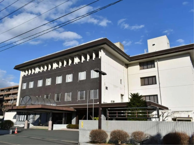 Sincère Morioka(サンセール盛岡)