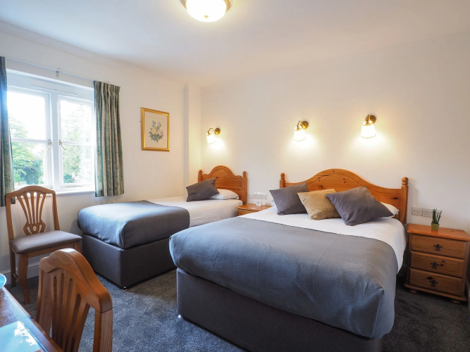 Villa Verde Gatwick