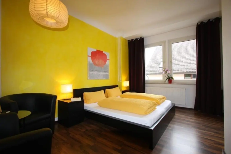 Comfort Double room