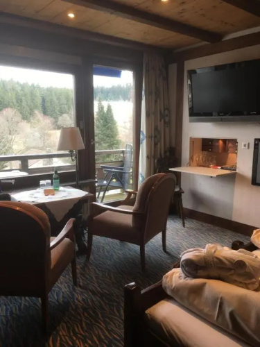 Hotel Dorer