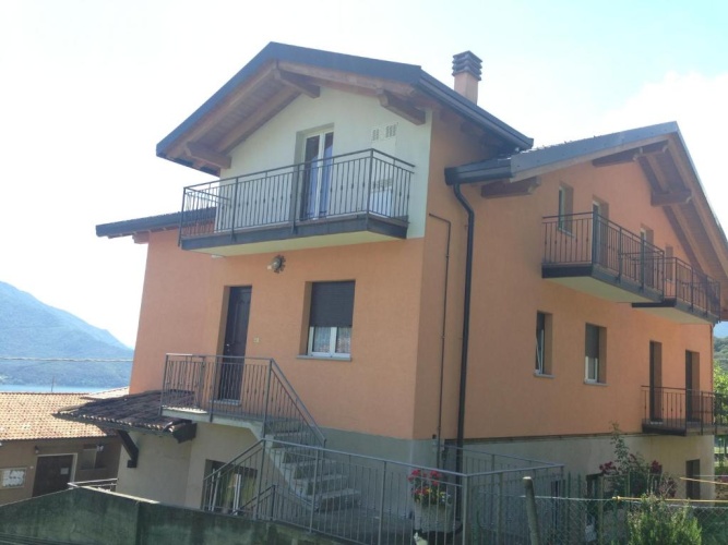 2 Bedrooms Double Apartment with balcony