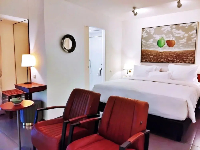 KoenoKoeni Boutique Hotel