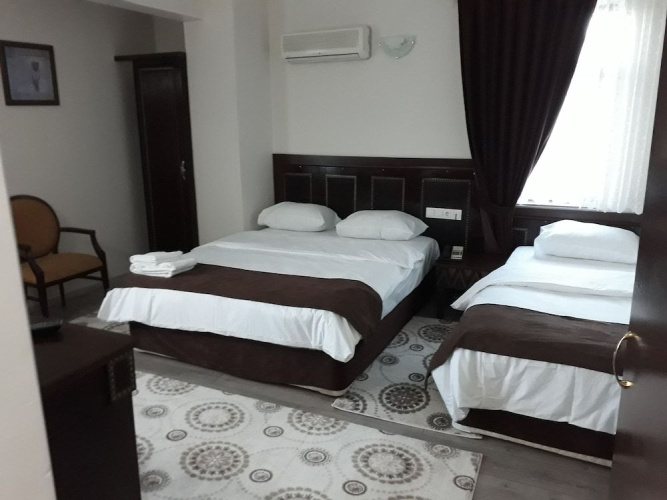 Dap Otel