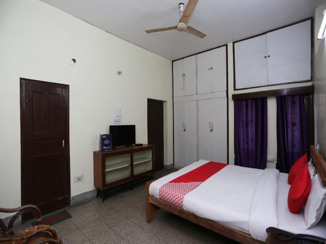 Classic Double room