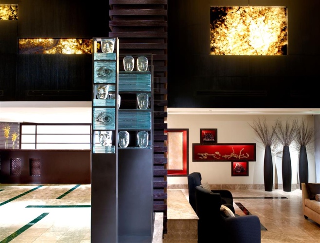 Palomar Washington DC, A Kimpton Hotel photo 17
