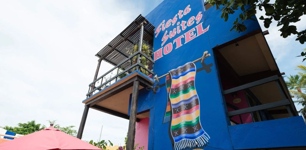 Imagen del hotel