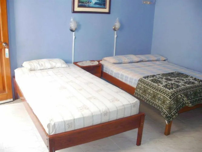 Hotel Francisco I