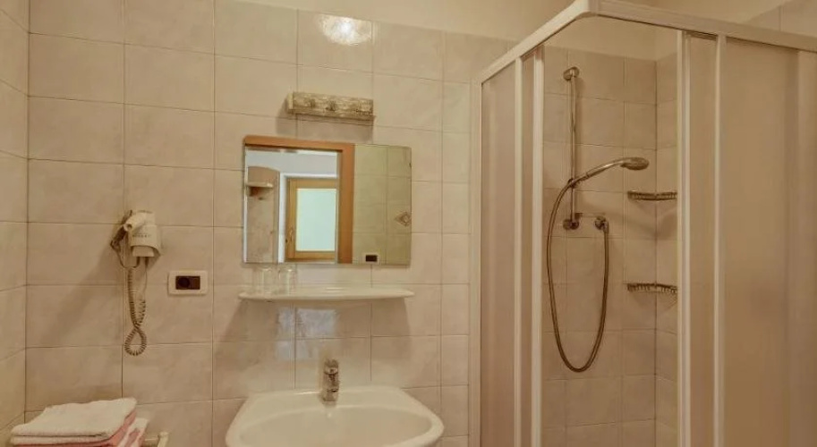 Hotel Stefanie