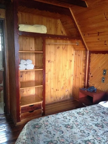 Superior Chalet