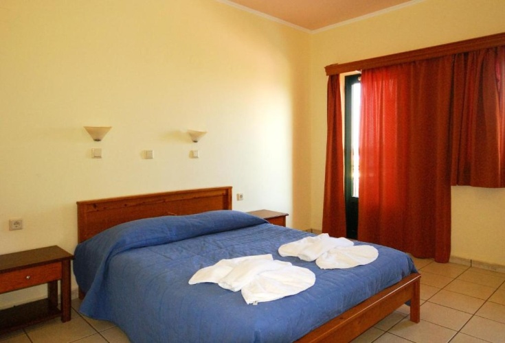 Family Apartment