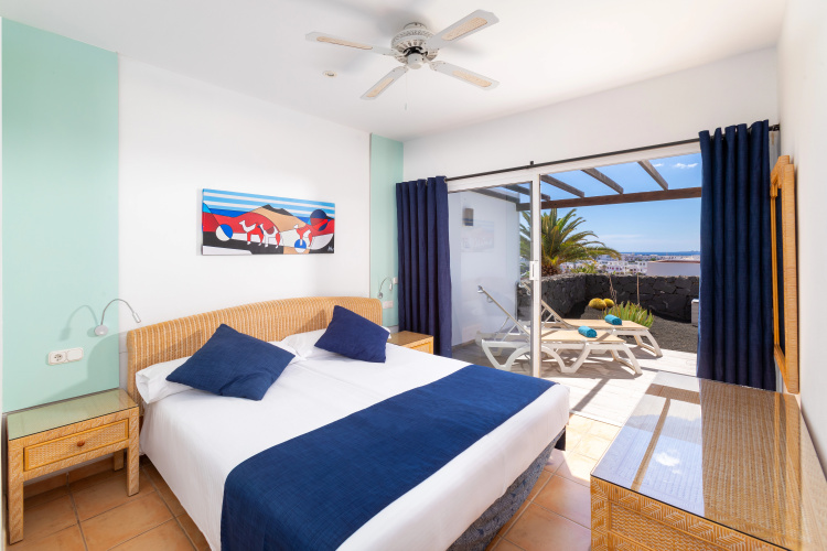 Dream Bocayna Village - Playa Blanca, Las Palmas, Spagna