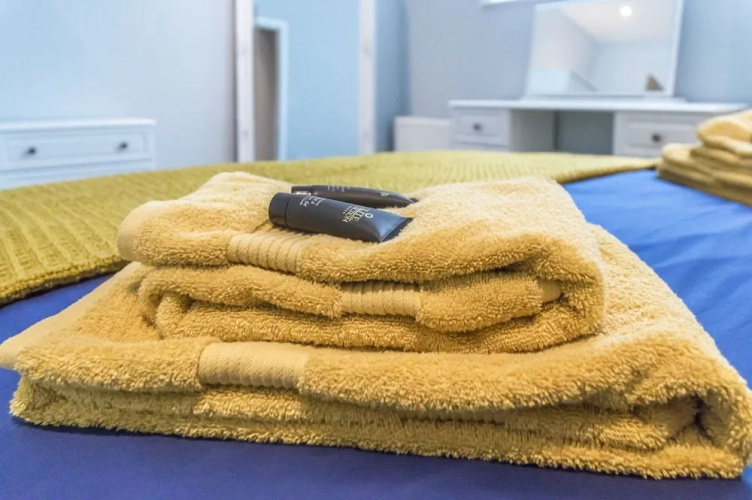 Tipyn O Haul - 1 Bedroom Apartment - Tenby