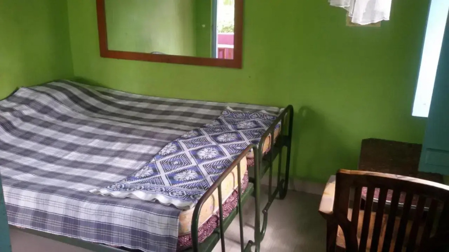 Kiran Guest House