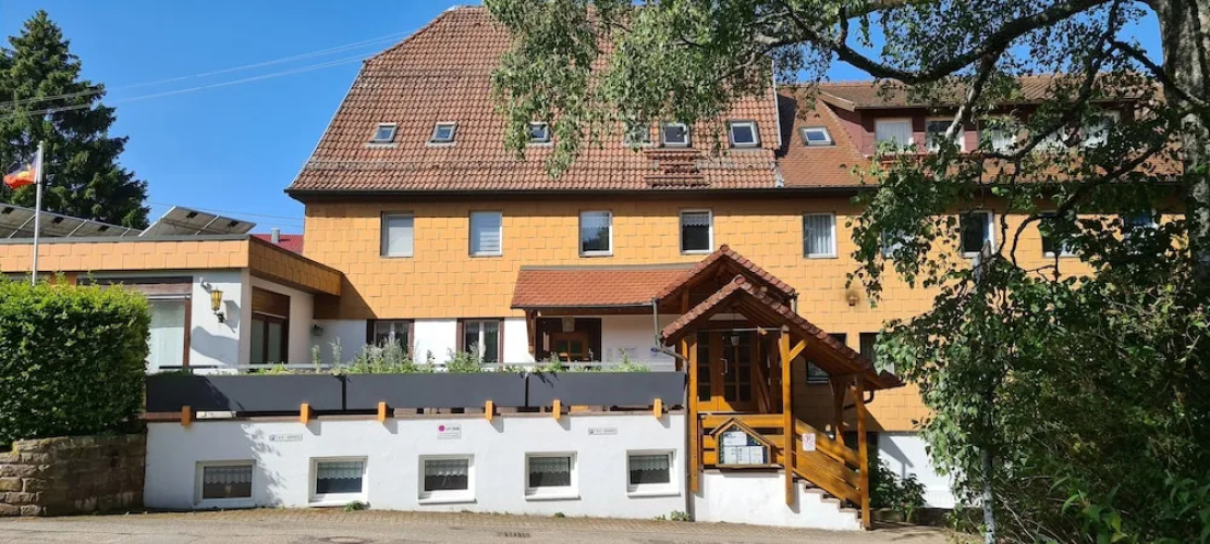 Otel görseli