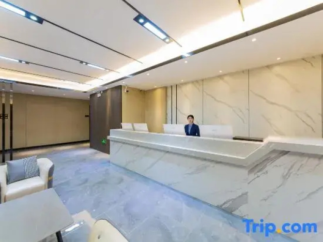 Xingyue Hotel