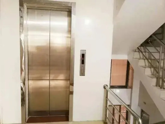 Times Apartment (Foshan Chancheng Branch)