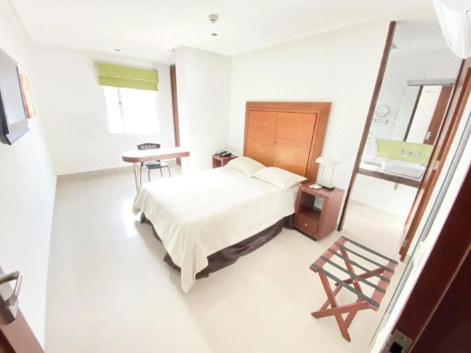 Atlantic Garden Hotel