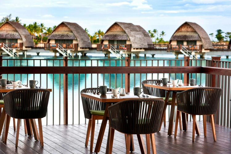 Fiji Marriott Resort Momi Bay photo 34