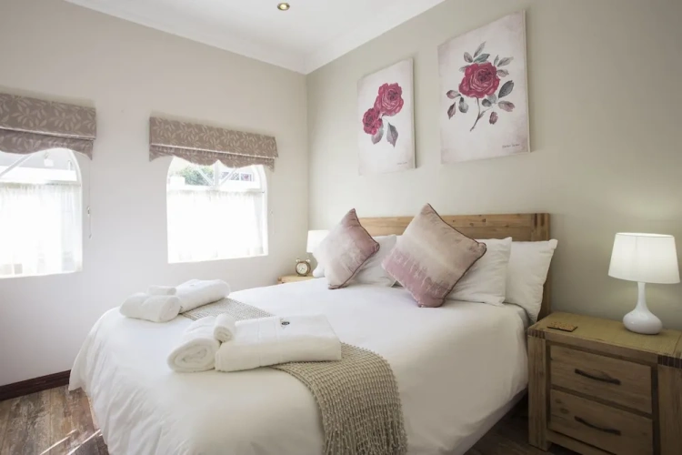 1 Bedroom Premium Suite