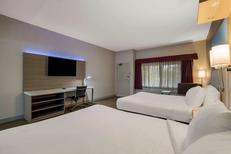 Best Western Diamond Bar Hotel & Suites photo 6