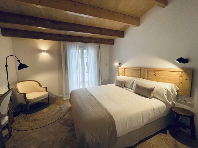 Superior Double room