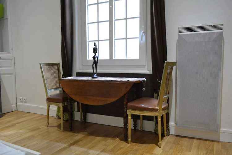 Appartement Cosy - Centre Historique