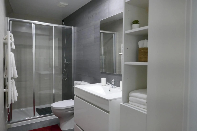Belo Apartment