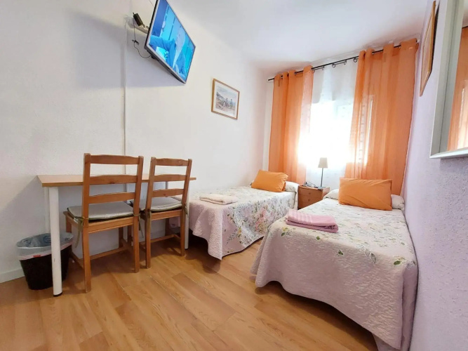 HomeStay Olivos
