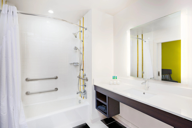 Holiday Inn Express San Francisco Union Square by IHG