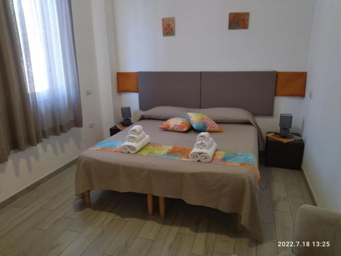 Jrg Apartments