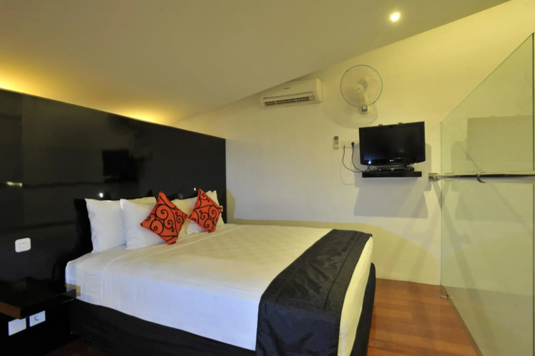 Bali Yarra Villas Seminyak